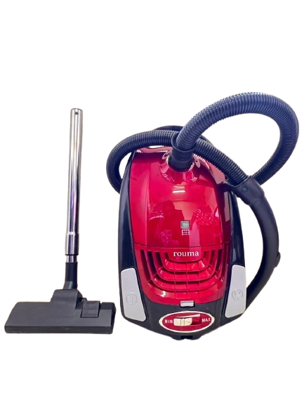 مكنسة (بديلة)