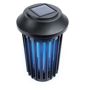 صاعق ناموس بالطاقة الشمسية